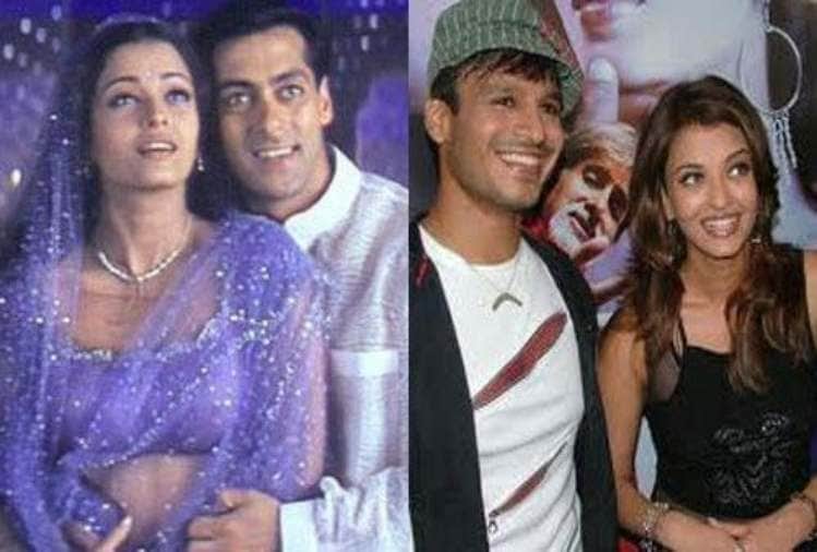 vivek oberoi arranged press conference against salman khan know what happen then