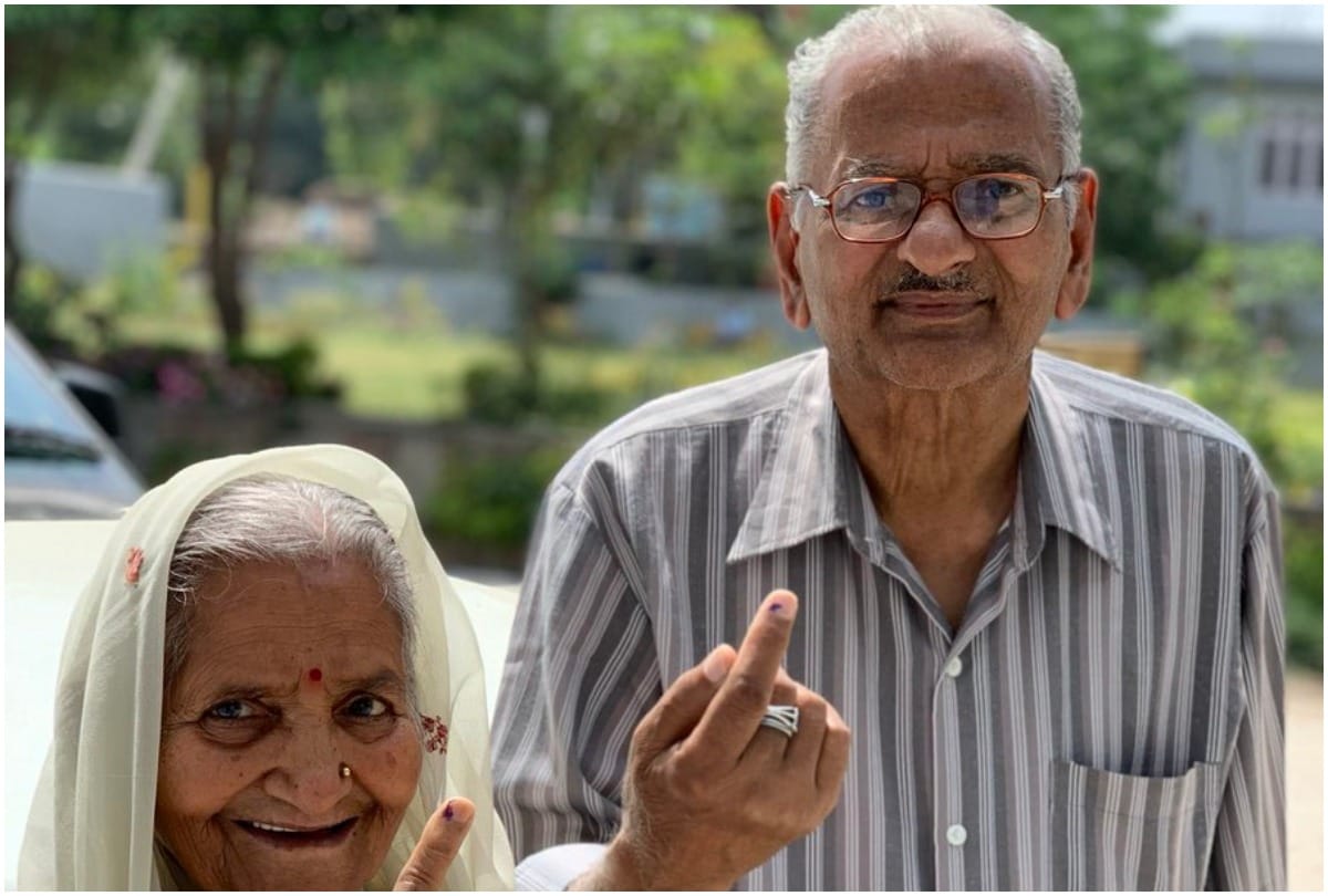Lok Sabha Elections 2019: Vote Karo campaign gaining huge support from readers