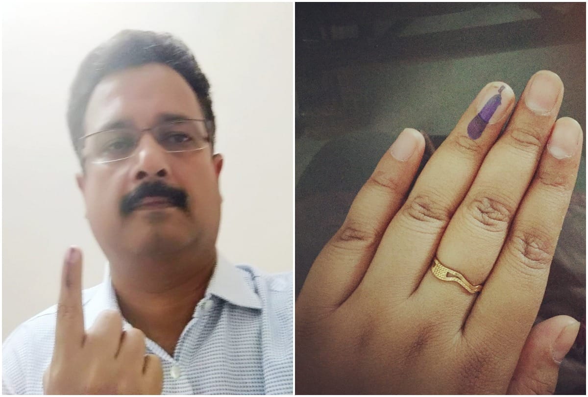 Lok Sabha Elections 2019: Vote Karo campaign gaining huge support from readers