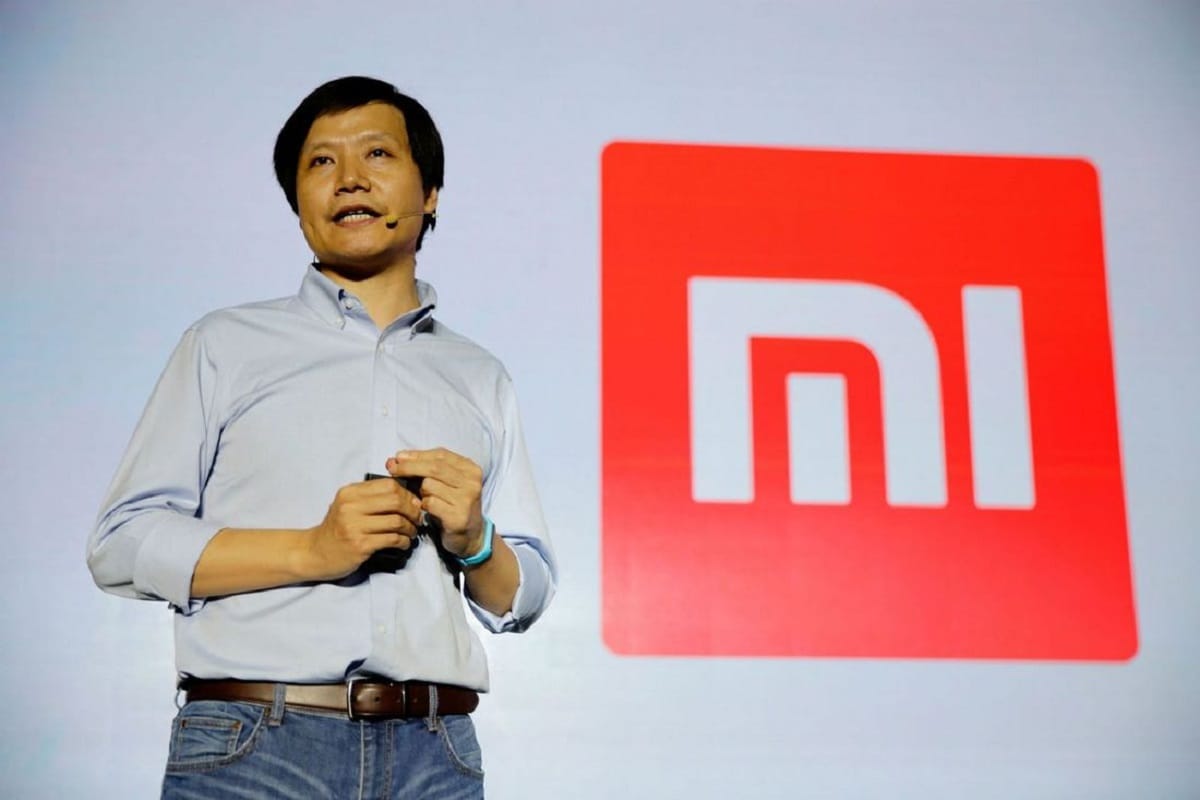 Xiaomi Founder Lei Jun Donates His Bonus Shares of to Charity