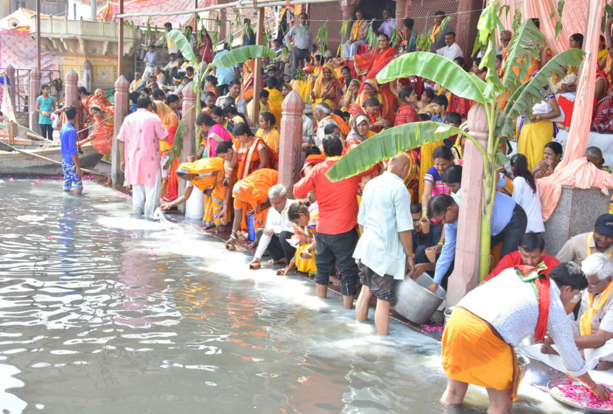 chhath puja 2019 muhurat puja vidhi importance puja samagri