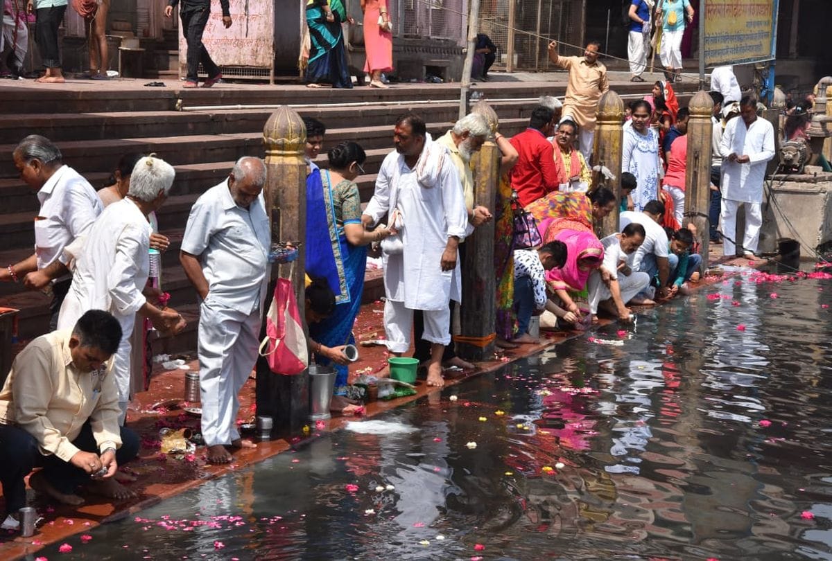 Chaitra Purnima 2020 muhurat puja vidhi and significance