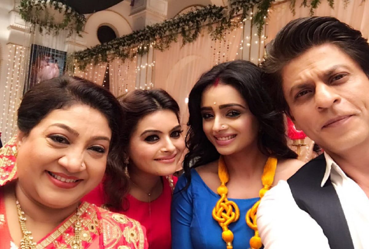 Parul Chauhan leaves Yeh Rishta Kya Kehlata Hai tv serial