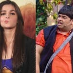Alia Bhatt, Kiku Sharda