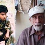 Colonel Raj Kumar Kapoor