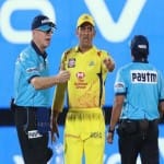 dhoni