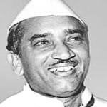 हेमवती नंदन बहुगुणा
