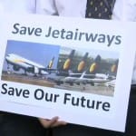 jet airways employees union question government, when it will help