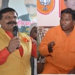 कुंवर प्रणव सिंह चैंपियन/ विधायक देशराज कर्णवाल