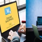 online shopping