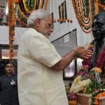 क्या भाजपा पंडित दीनदयाल के सिद्धांतों को अक्षरशः पालन कर रह है?
