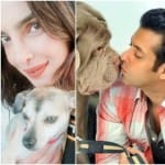 Priyanka, Salman and Alia