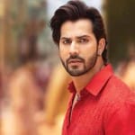 Varun Dhawan