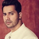 Varun Dhawan