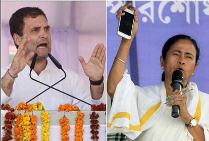 Political Street: Mamta is standing at the crossroad, how close to Congress, how far?