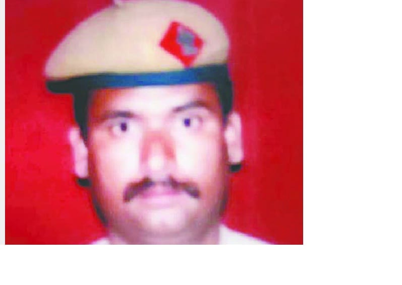 Homeguard found dead in polling duty, fears of murder