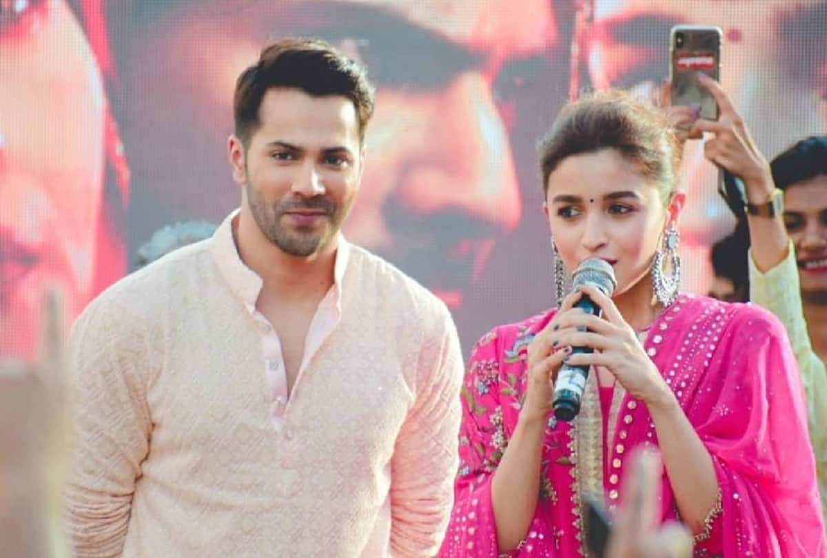 varun dhawan react on kalank flop says It Hit Me A Little