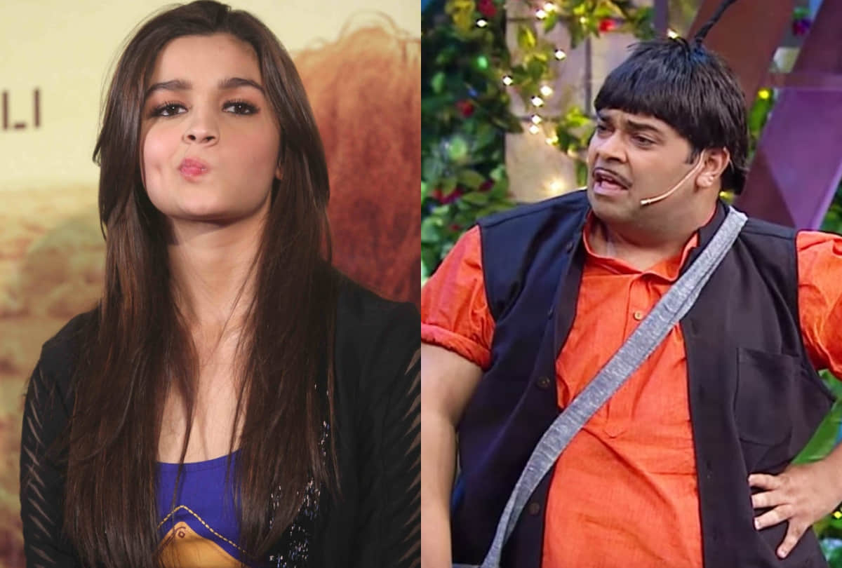 Alia Bhatt wants to work in Hollywood film