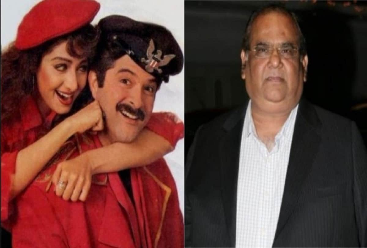 satish kaushik apologize to boney kapoor for this reason