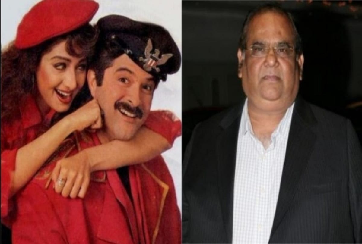satish kaushik apologize to boney kapoor for this reason