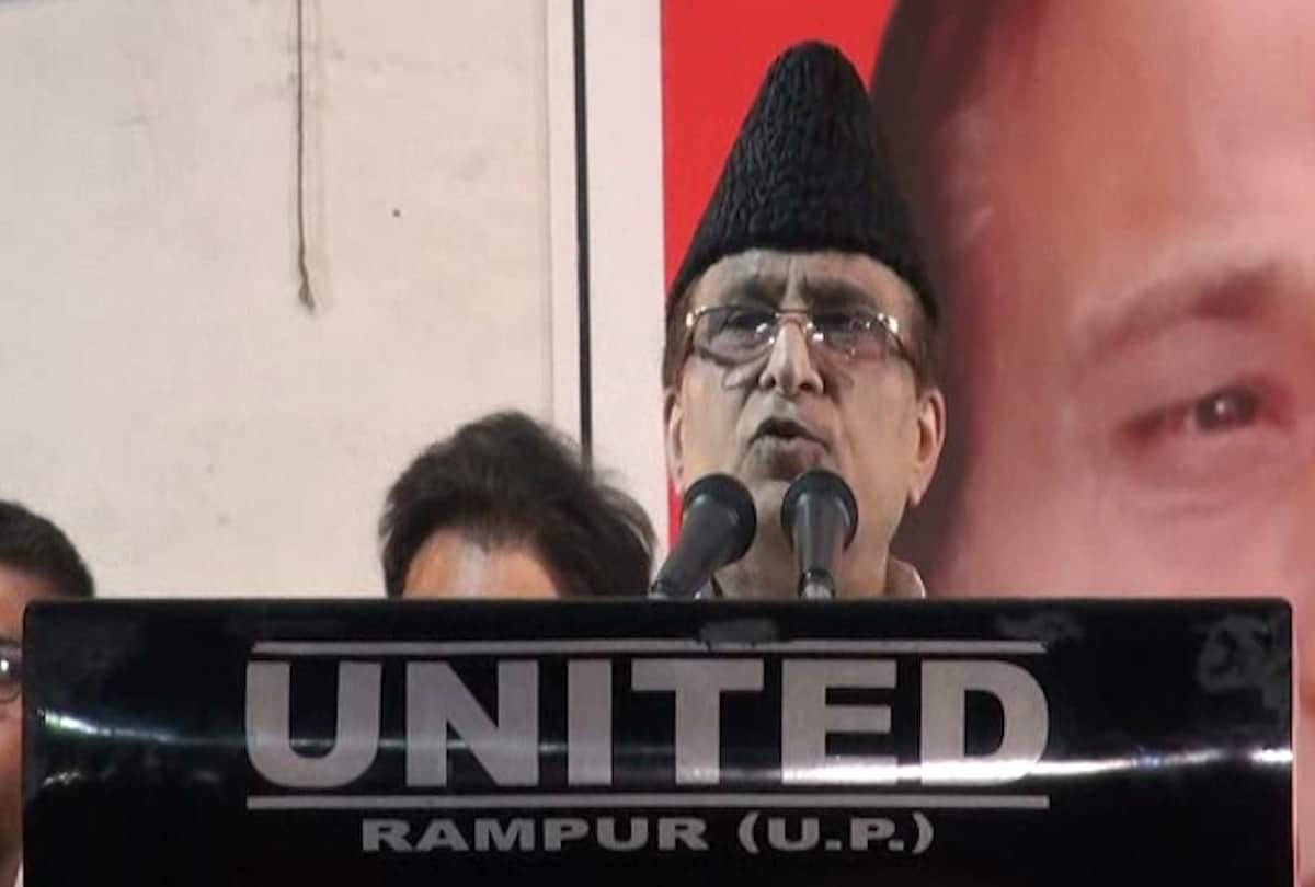 lok sabha elections 2019 azam khan controversial statements on various occasions