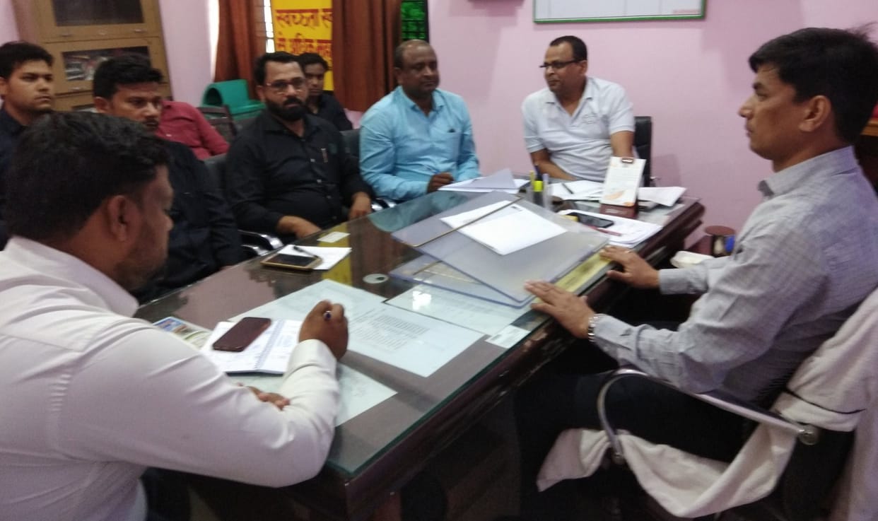 75 हजार परिवारों को इज्जत घर का इंतजार