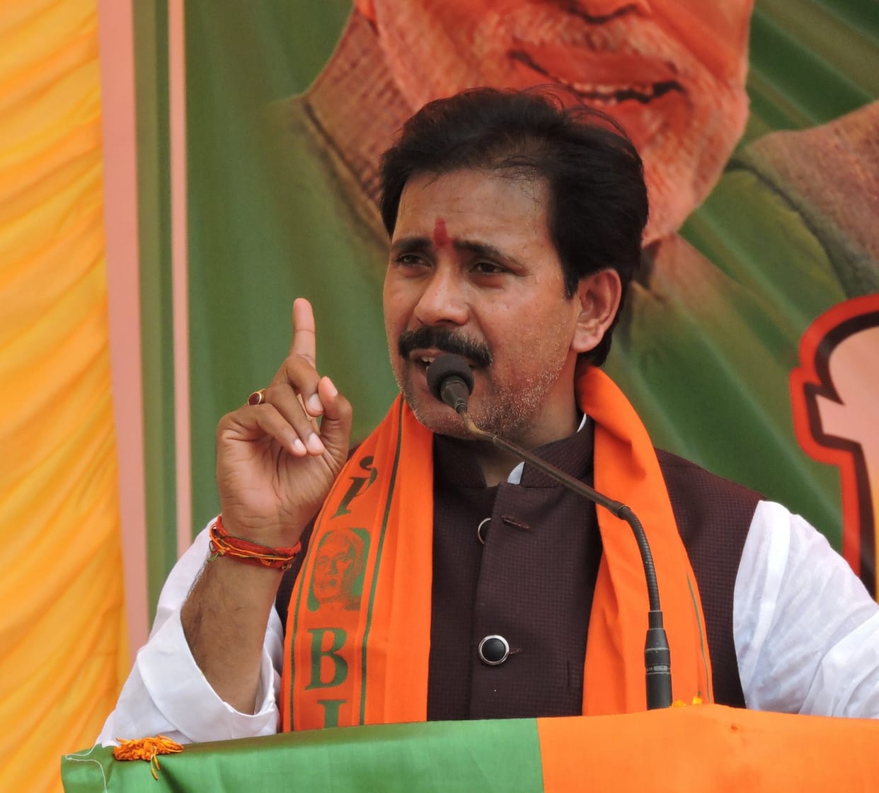 सपा, बसपा कांग्रेस, तीनों दल हैं एक