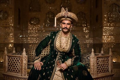 bajirao ballal bhat peshwa war history in hindi with mughal badshah