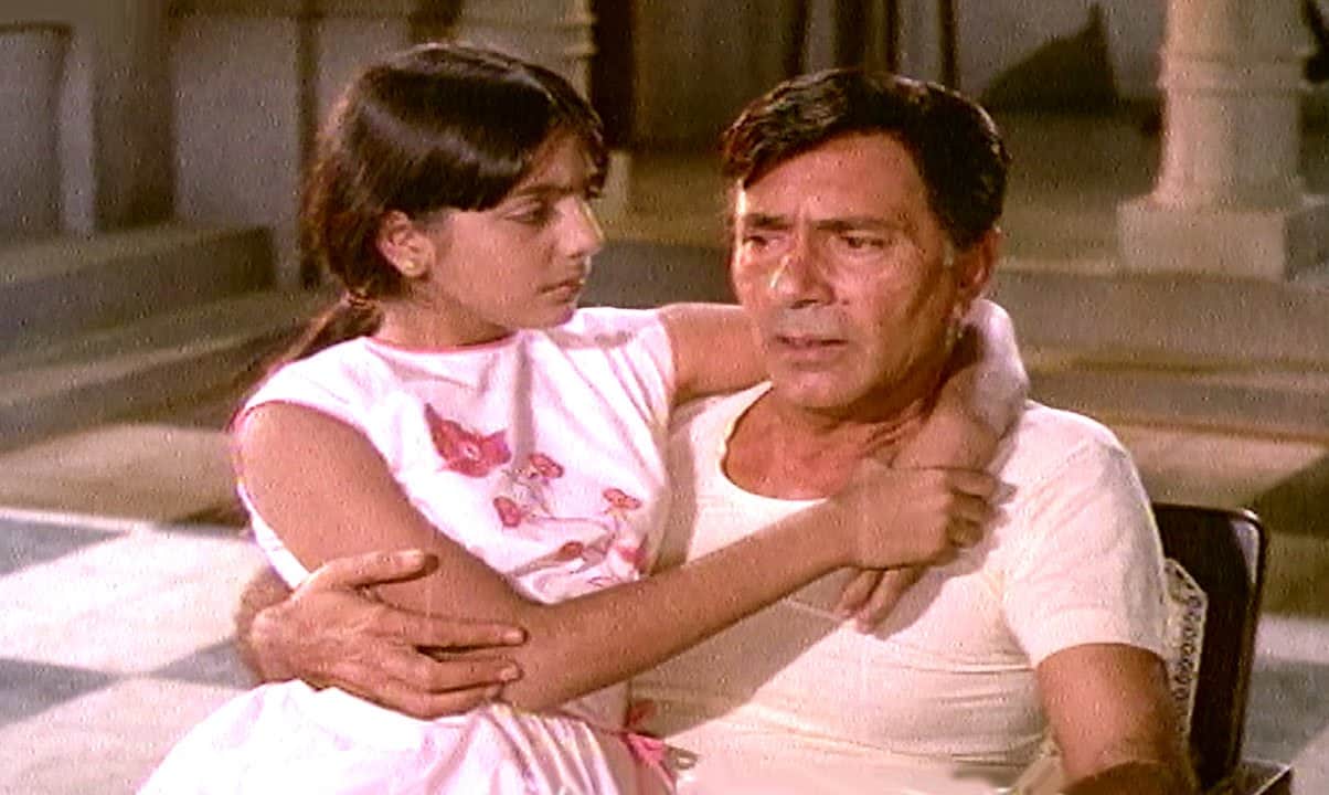 bollywood actor bajraj sahni death anniversary special, untold fact