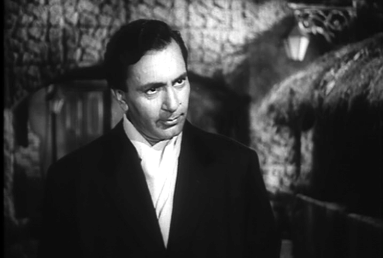 balraj sahni death anniversary when shoot continue from jail