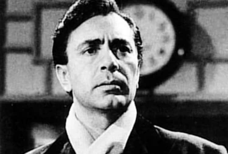 balraj sahni death anniversary when shoot continue from jail
