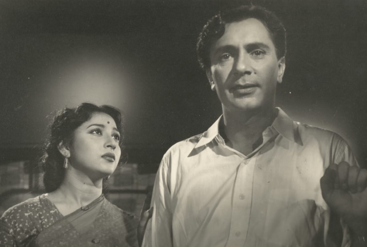 Balraj Sahni remembered by his son As The Non-Conformist: Memories of my Father Balraj Sahni