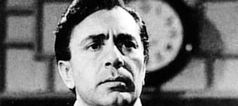 bollywood actor bajraj sahni death anniversary special, untold fact