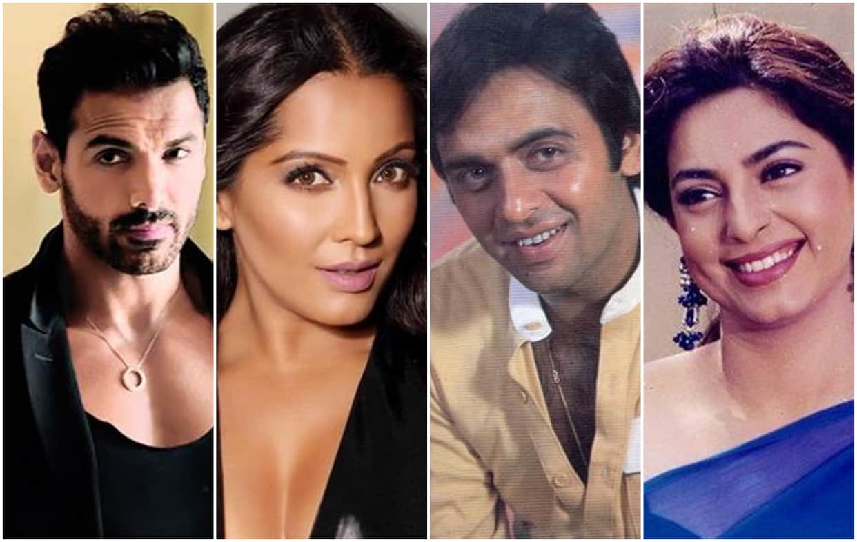 Not only Meghna Naidu these 5 Bollywood celebs also did Secret Marriages