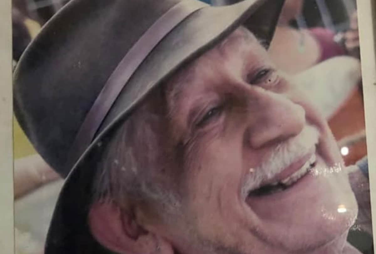 Shah Rukh Khan Fauji director Colonel Raj Kumar Kapoor passes away