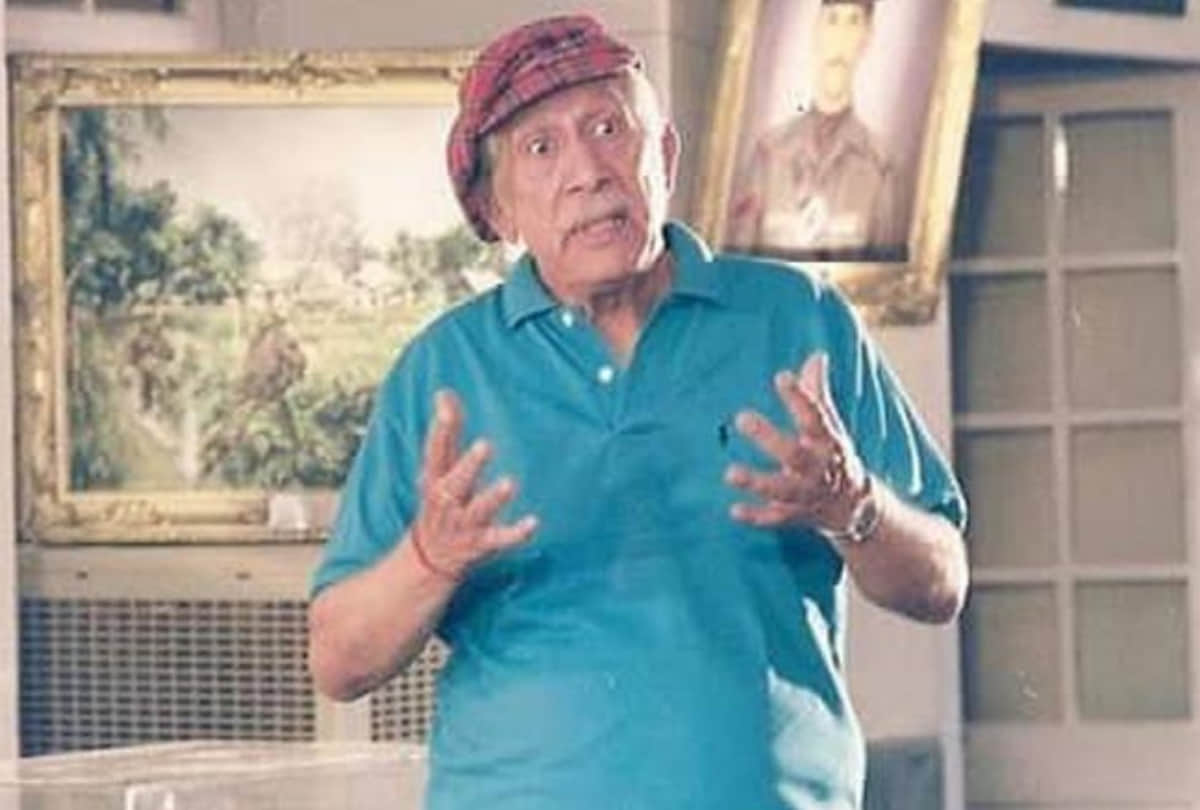 Shah Rukh Khan Fauji director Colonel Raj Kumar Kapoor passes away