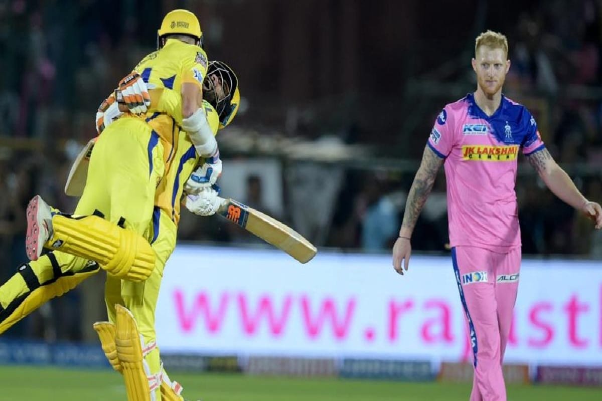 CSK vs RR IPL 2020: Match preview and prediction of rajasthan royals and chennai super kings 