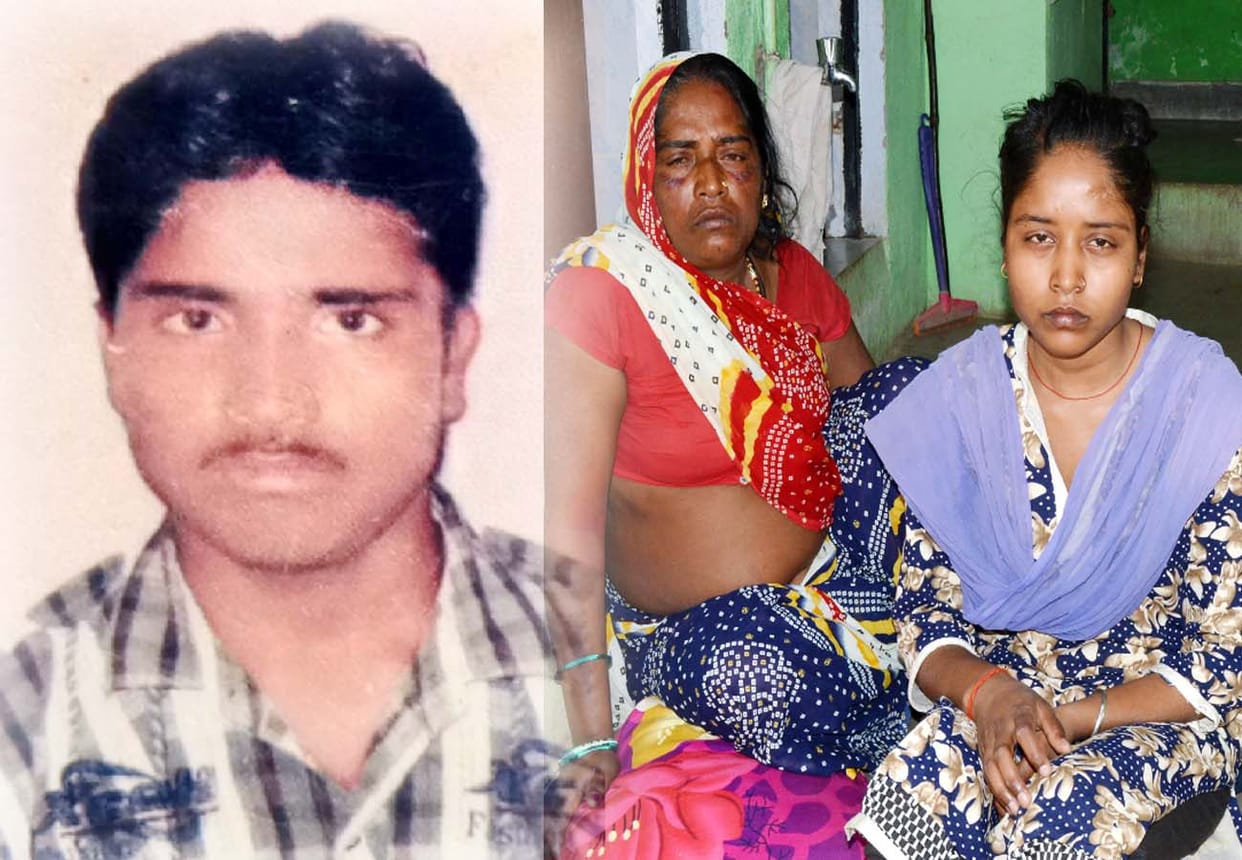 husband committed suicide after quarrel with wife