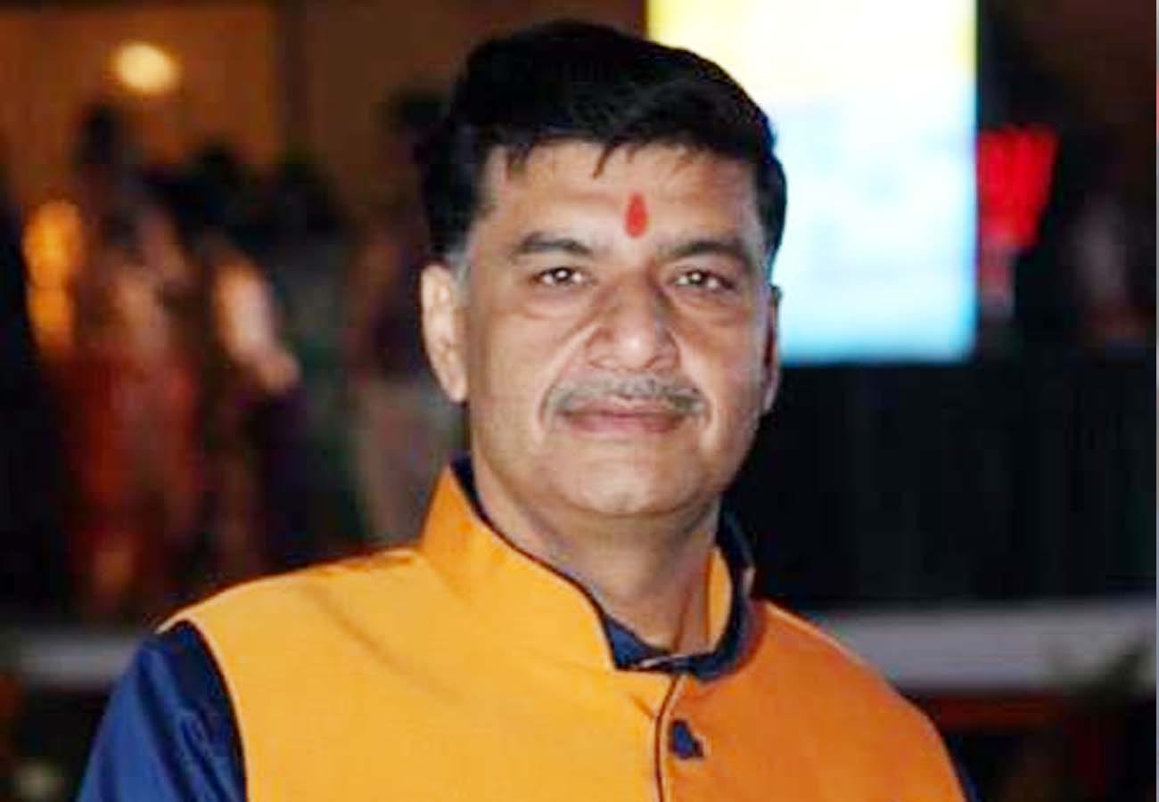 Congress Declared Ajay Kapoor National Secretary lok sabha election 2019