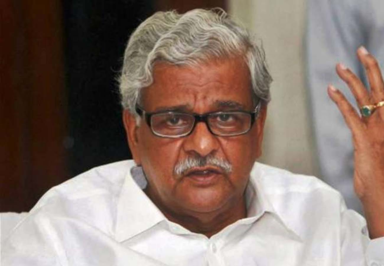 Congress Declared Ajay Kapoor National Secretary lok sabha election 2019