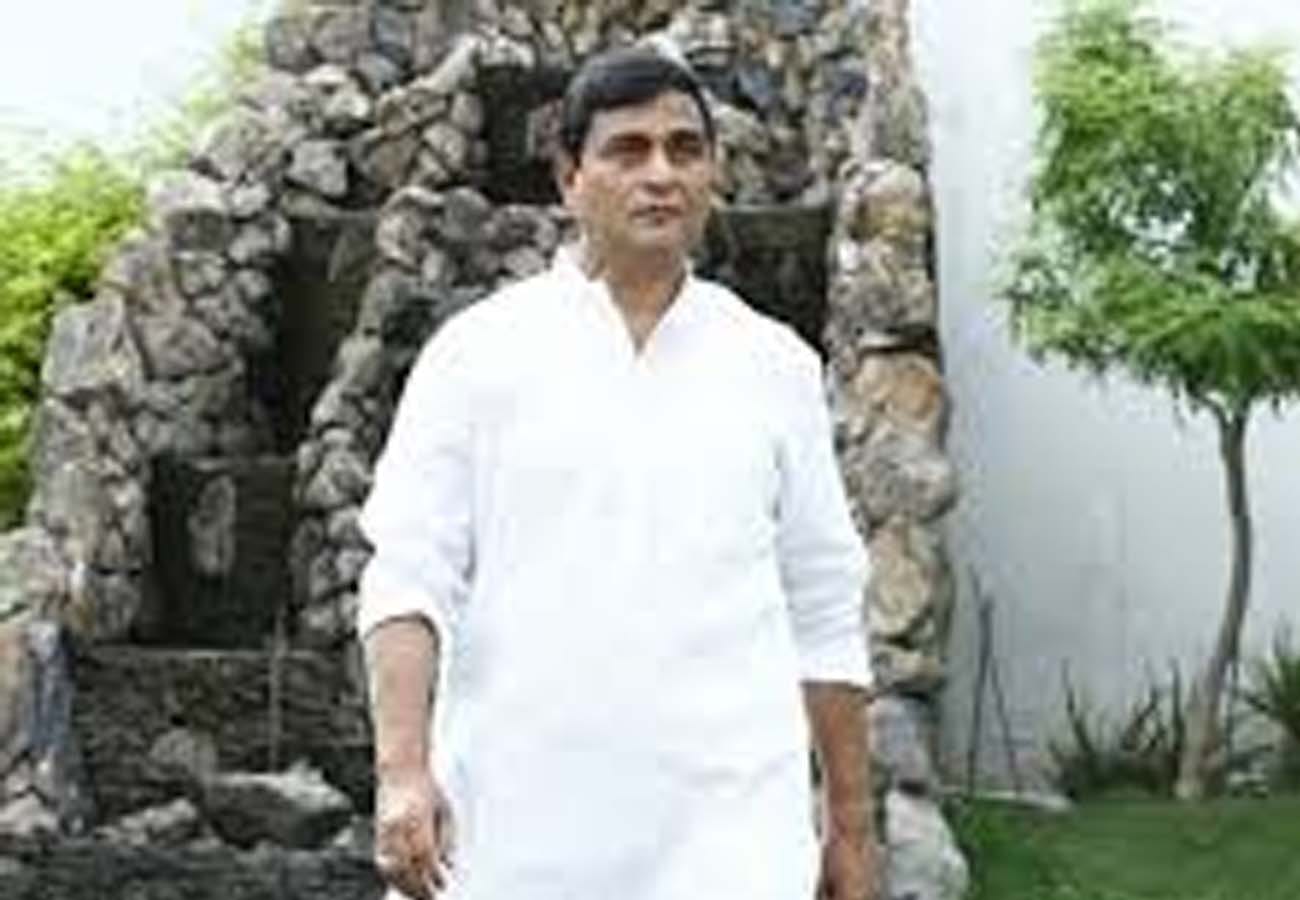 Congress Declared Ajay Kapoor National Secretary lok sabha election 2019