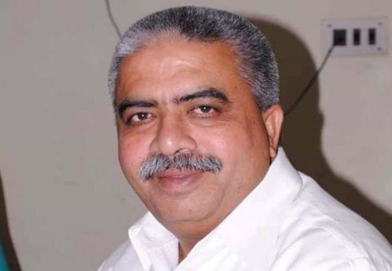 woman from mumbai reached to fatehpur and told himself congress candidate lok sabha election 2019