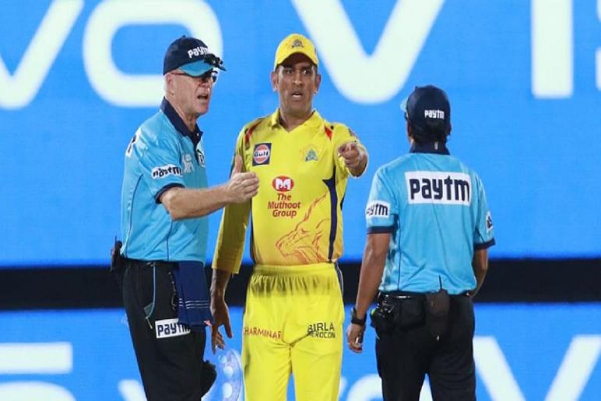 IPL 2019: Bishan Singh Bedi slams shamelessly timid fine on ms Dhoni for outburst against umpires