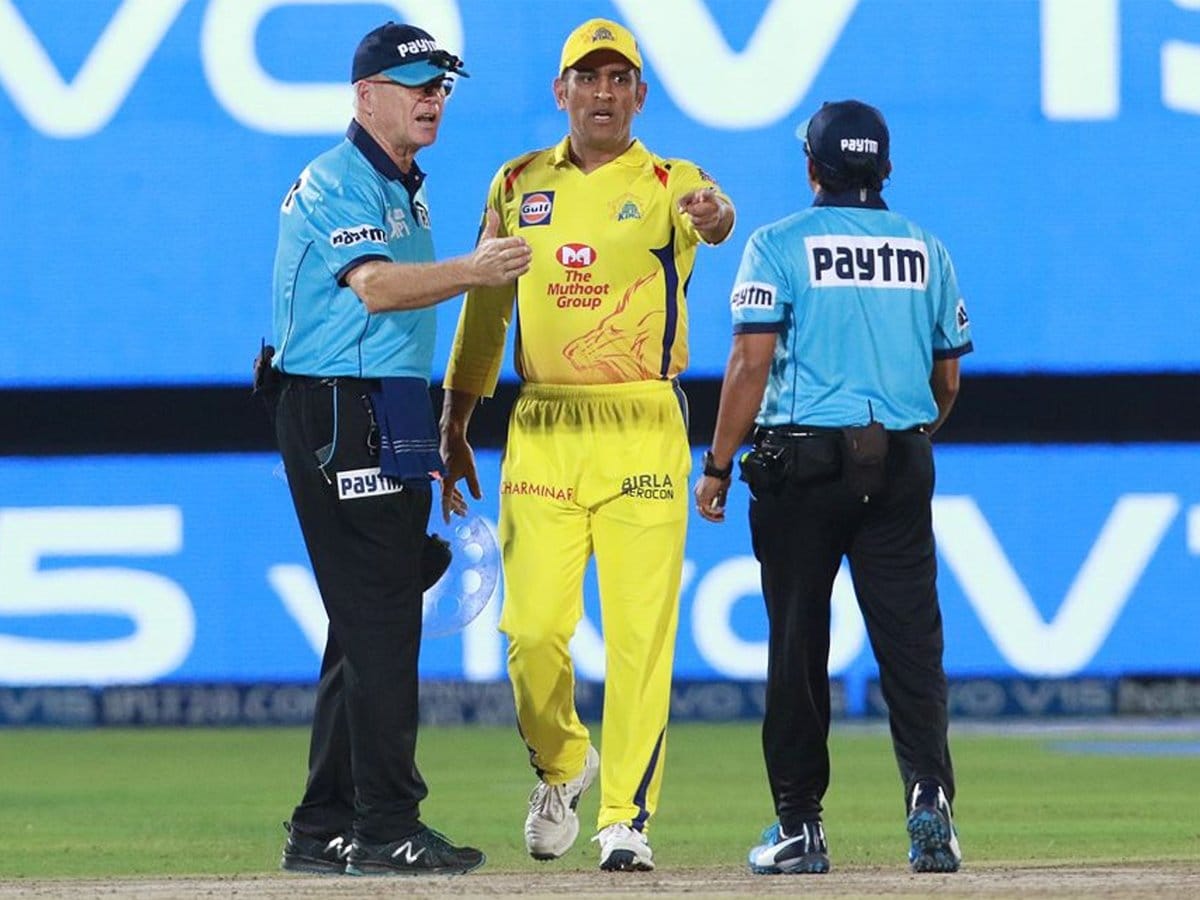 IPL 2019: Zaheer Khan says Putting more pressure on umpires will make things worse 