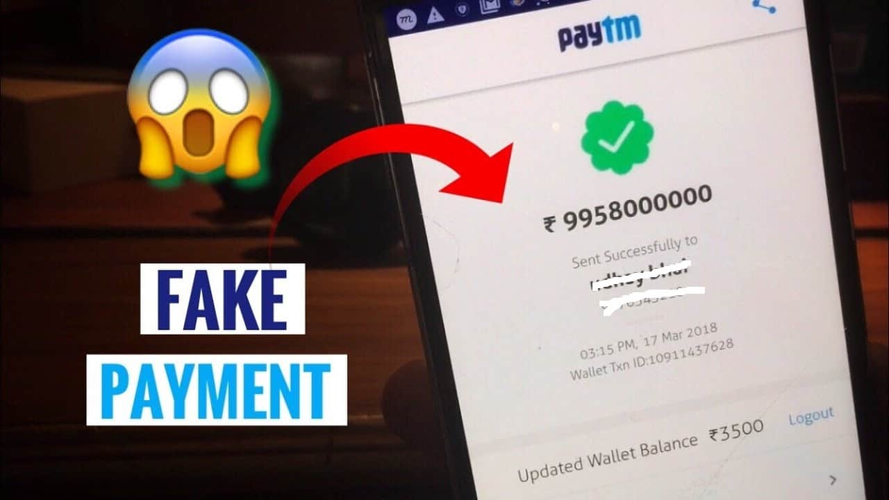 Online frauds in India: How to be safe during online shopping and transactions