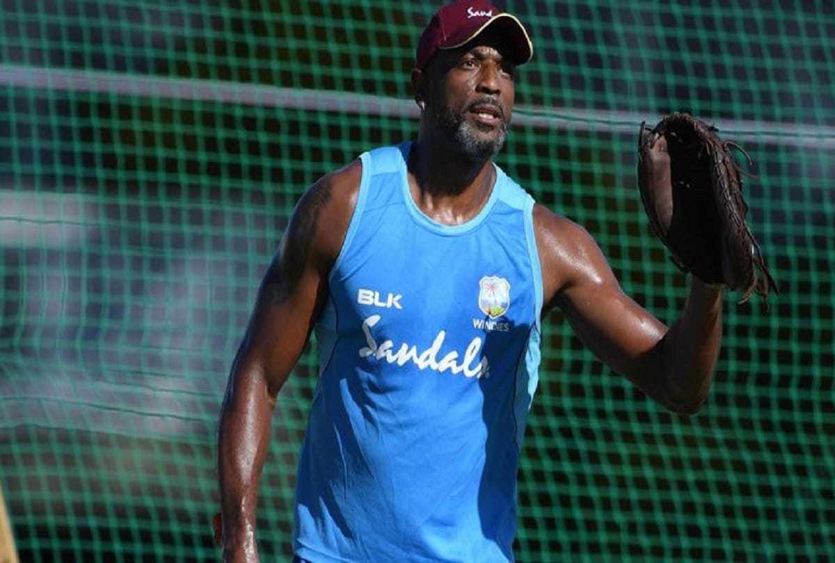Floyd reifer will replace pybus to become windies cricket coach