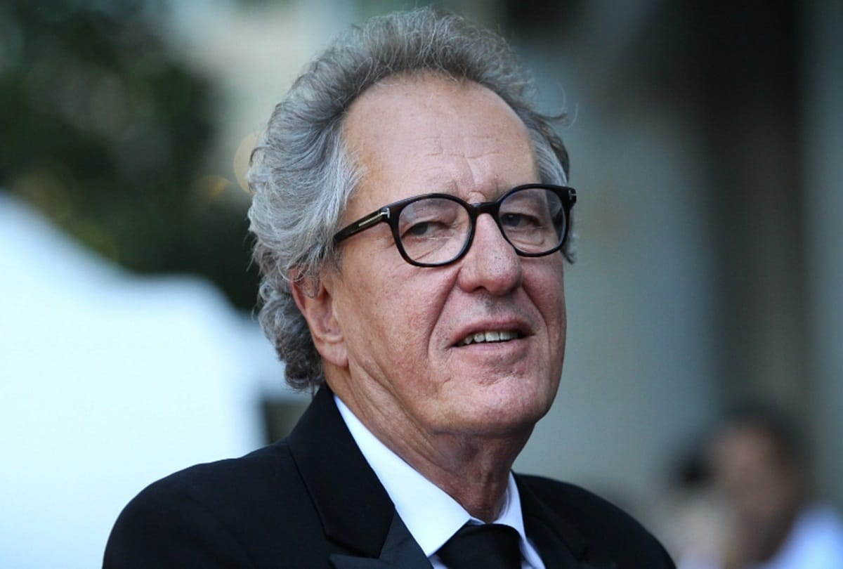 Oscar winner Geoffrey Rush wins sexual harassment defamation case