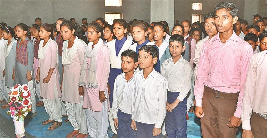 Women can curb crime, be it MP
