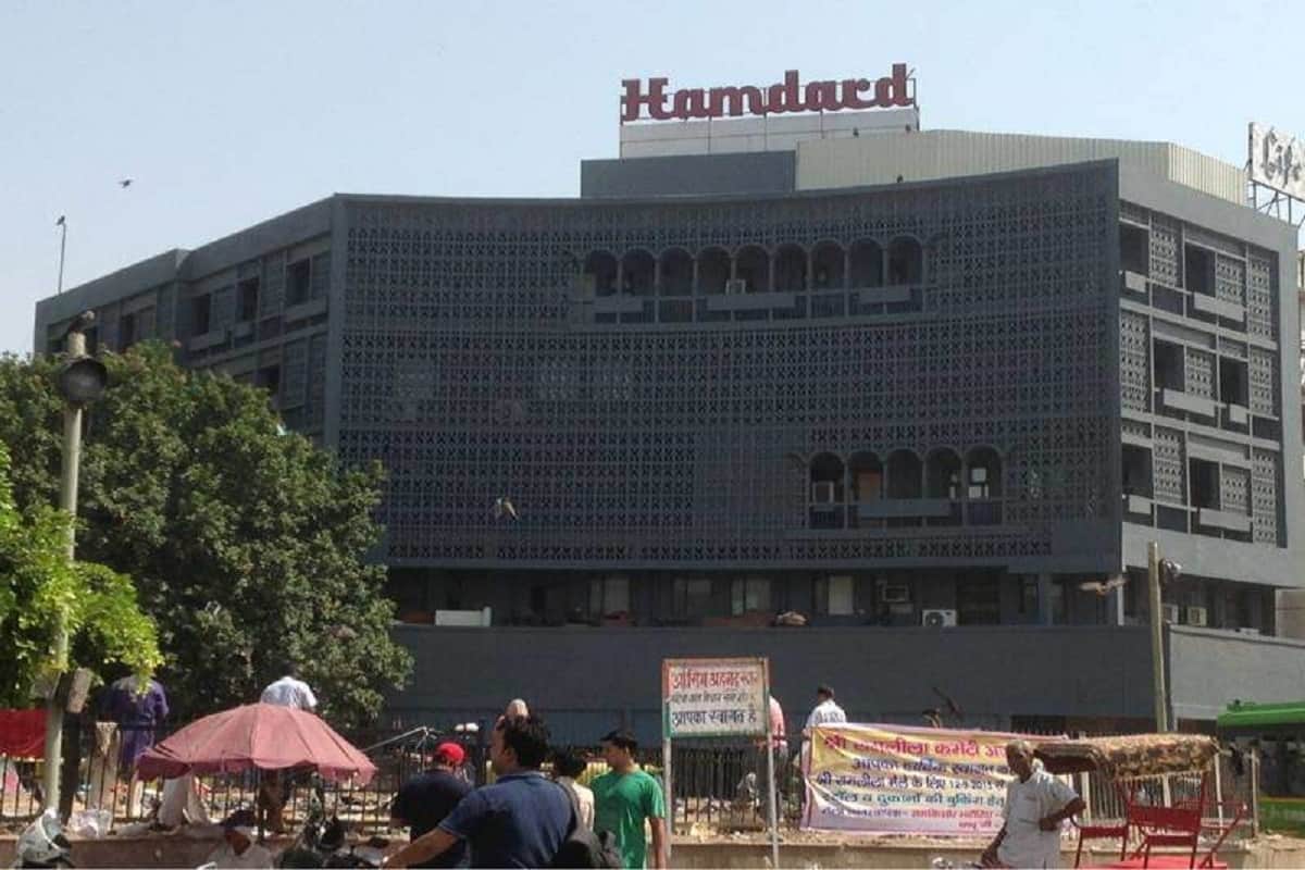 Rooh Afza is not available in Indian markets during Ramzan