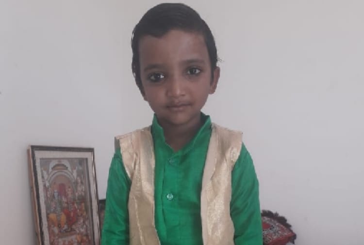 4 year old child give life to Four Peoples in Chandigarh PGI